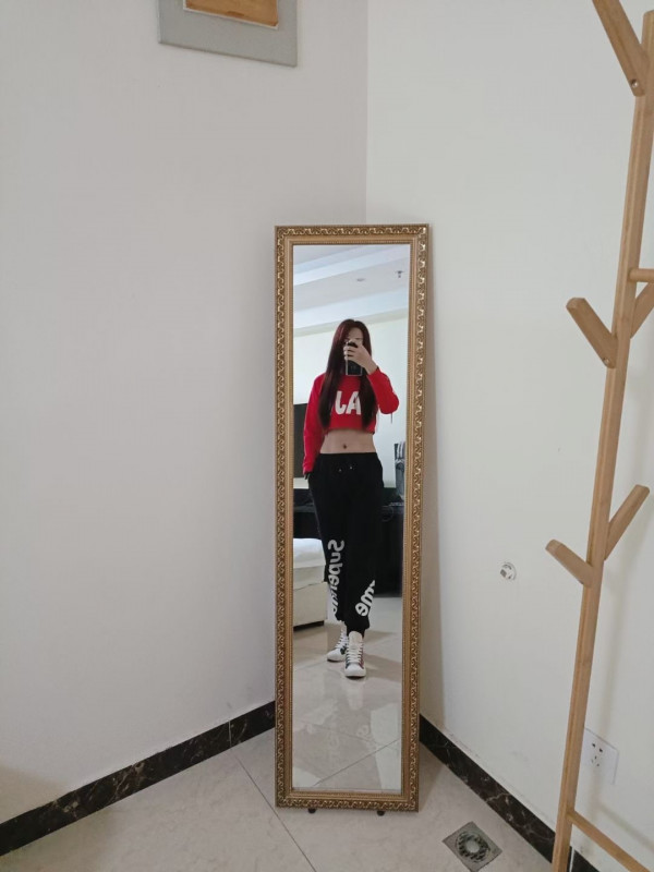 各项比较合格的少妇